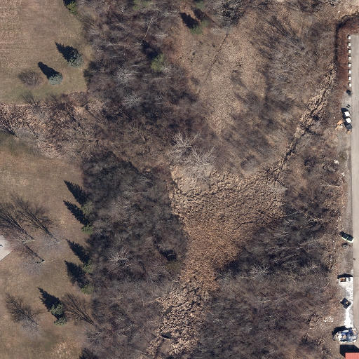 Map For Base Electronics 871 Niagara Street